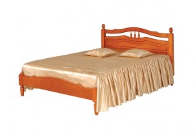 Кровать Мустанг